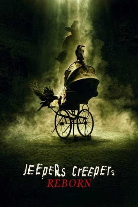 jeepers creepers reborn stream|Watch Jeepers Creepers Reborn Streaming Online